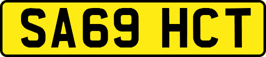 SA69HCT