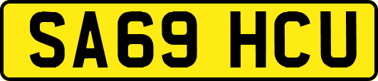 SA69HCU