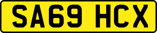 SA69HCX