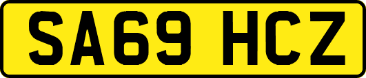 SA69HCZ