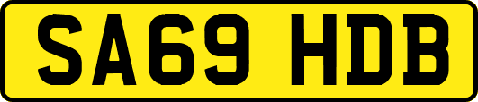 SA69HDB