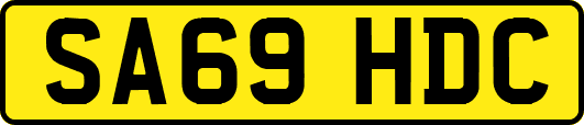 SA69HDC