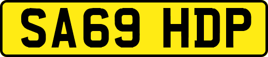 SA69HDP