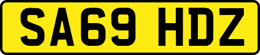 SA69HDZ