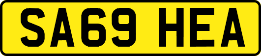 SA69HEA
