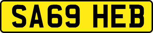 SA69HEB