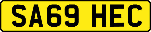 SA69HEC