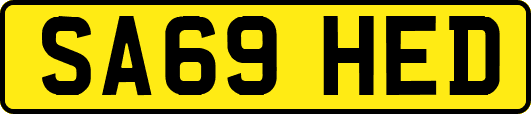 SA69HED