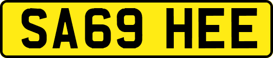 SA69HEE