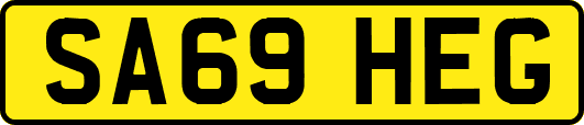 SA69HEG
