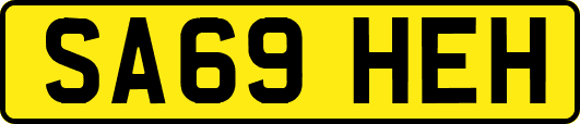 SA69HEH