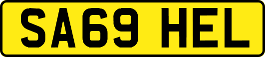 SA69HEL