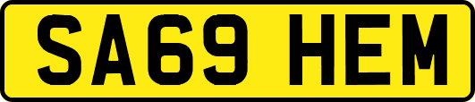 SA69HEM