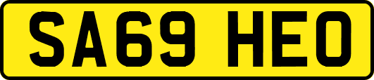 SA69HEO