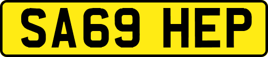 SA69HEP