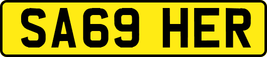 SA69HER