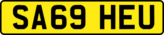 SA69HEU