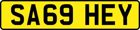 SA69HEY