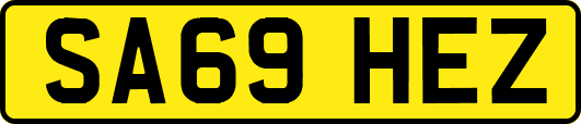 SA69HEZ