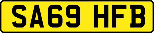 SA69HFB