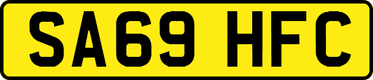 SA69HFC