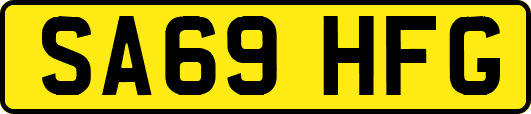 SA69HFG