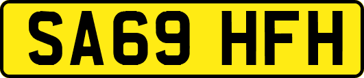 SA69HFH