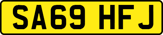 SA69HFJ