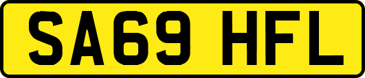 SA69HFL