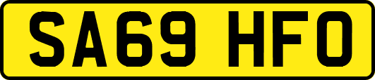 SA69HFO
