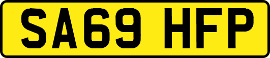 SA69HFP