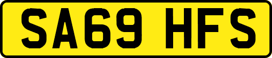 SA69HFS