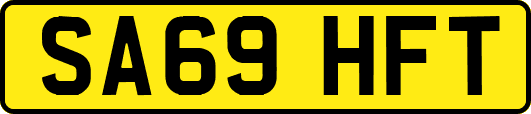SA69HFT