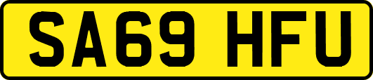 SA69HFU