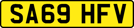 SA69HFV