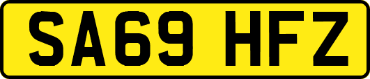 SA69HFZ