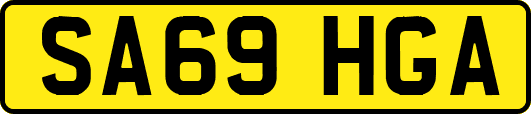 SA69HGA