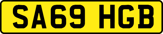SA69HGB