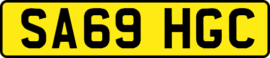 SA69HGC