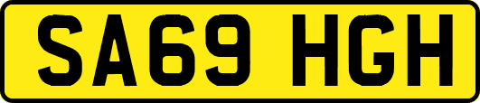 SA69HGH