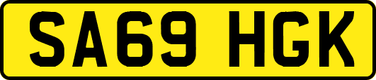 SA69HGK