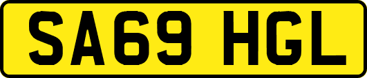 SA69HGL