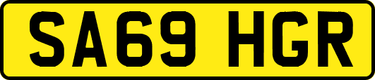 SA69HGR