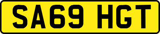 SA69HGT