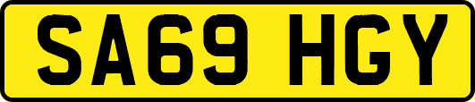 SA69HGY