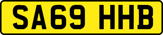 SA69HHB