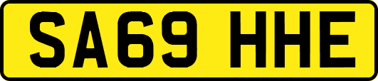 SA69HHE