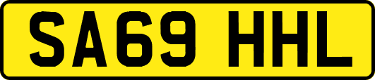 SA69HHL