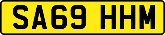 SA69HHM