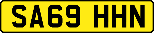 SA69HHN